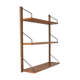 Etagère par Poul Cadovius, 1960