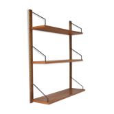 Shelf by Poul Cadovius, 1960
