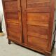 Armoire vintage design René Gabriel 1950