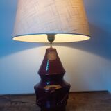 Lamp by Jean Austruy - 1950s