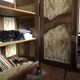Armoire provencale