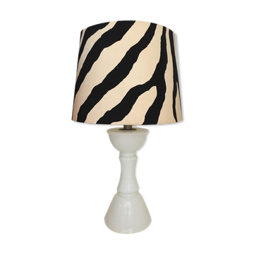 Ingo Maurer, M Design, floor lamp, circa 1960s
