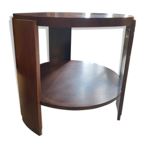table de salon en bois