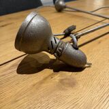 Factory lamp
