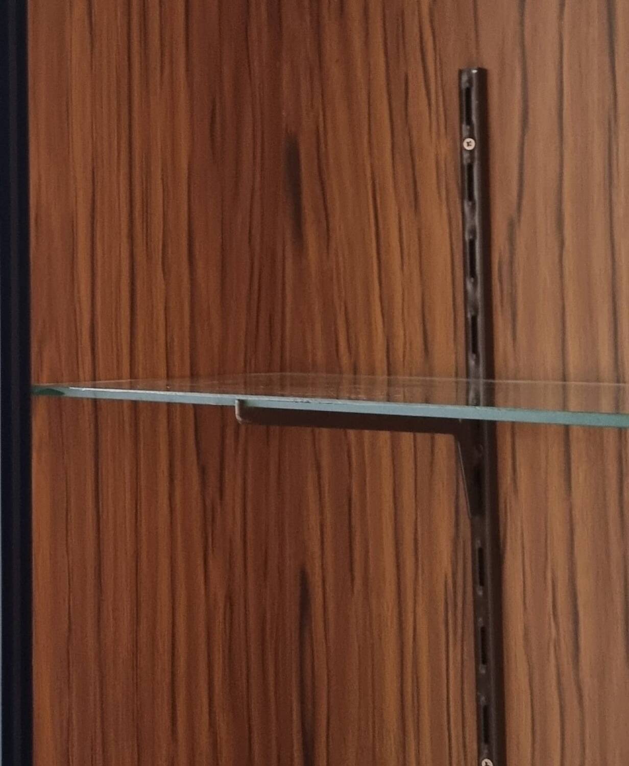 Vitrine des années 70