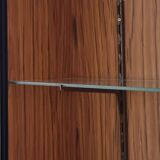 Vitrine des années 70