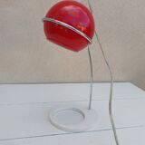 Desk lamp gnaws Eyeball Habitat