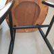 Fanett chair by Ilmari Tapiovaara