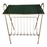 Magazine rack