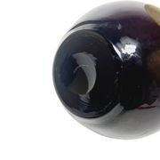 Vintage Polish jug by Zbigniew Horbowy for Sudety Glassworks, 1970s