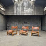 Maison regain chaise lounge