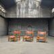 Maison regain chaise lounge