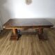 Exceptional Piece: Large Art Deco Display Table (3.6m), 1930