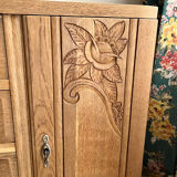 Art Deco enfilade