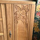 Enfilade art déco