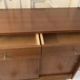 Buffet vintage années 60