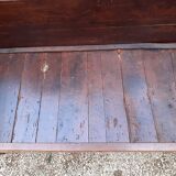 Maie walnut early 20th century