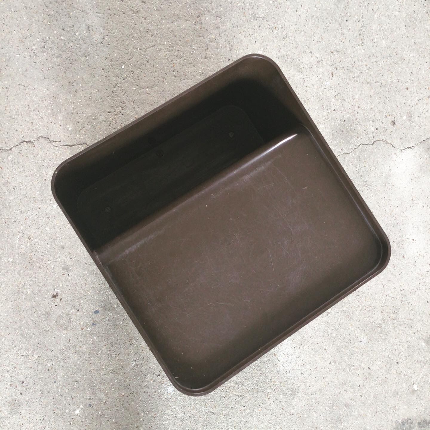 Lot of 2 bedside flair 1970