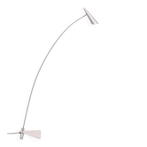 Hala Zeist Halogène Arch Lampadaire années 1980 Hollande