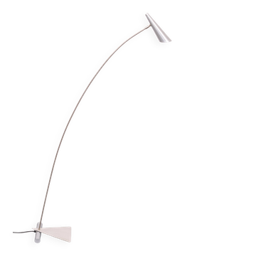 Hala Zeist Halogen Arch Floor lamp 1980s Holland