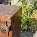 Small Cabinet, Medieval Style