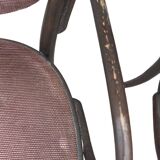 4 Thonet chairs 1978 model 215P
