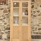 Art Deco display cabinet from Paris