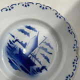 A Sodex plate