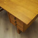 Oak desk, Danish design, 1960s