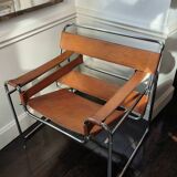 Marcel Breuer armchair - Wassily