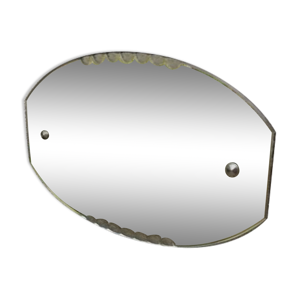 miroir des années 60