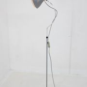 Lampadaire par Josef Hurka pour Napako 1960s