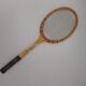 Vintage tennis racket "Donnay"