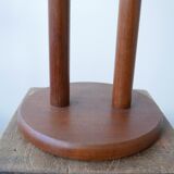 Pair of Danish Mid-Century Table Lampy by +LYS