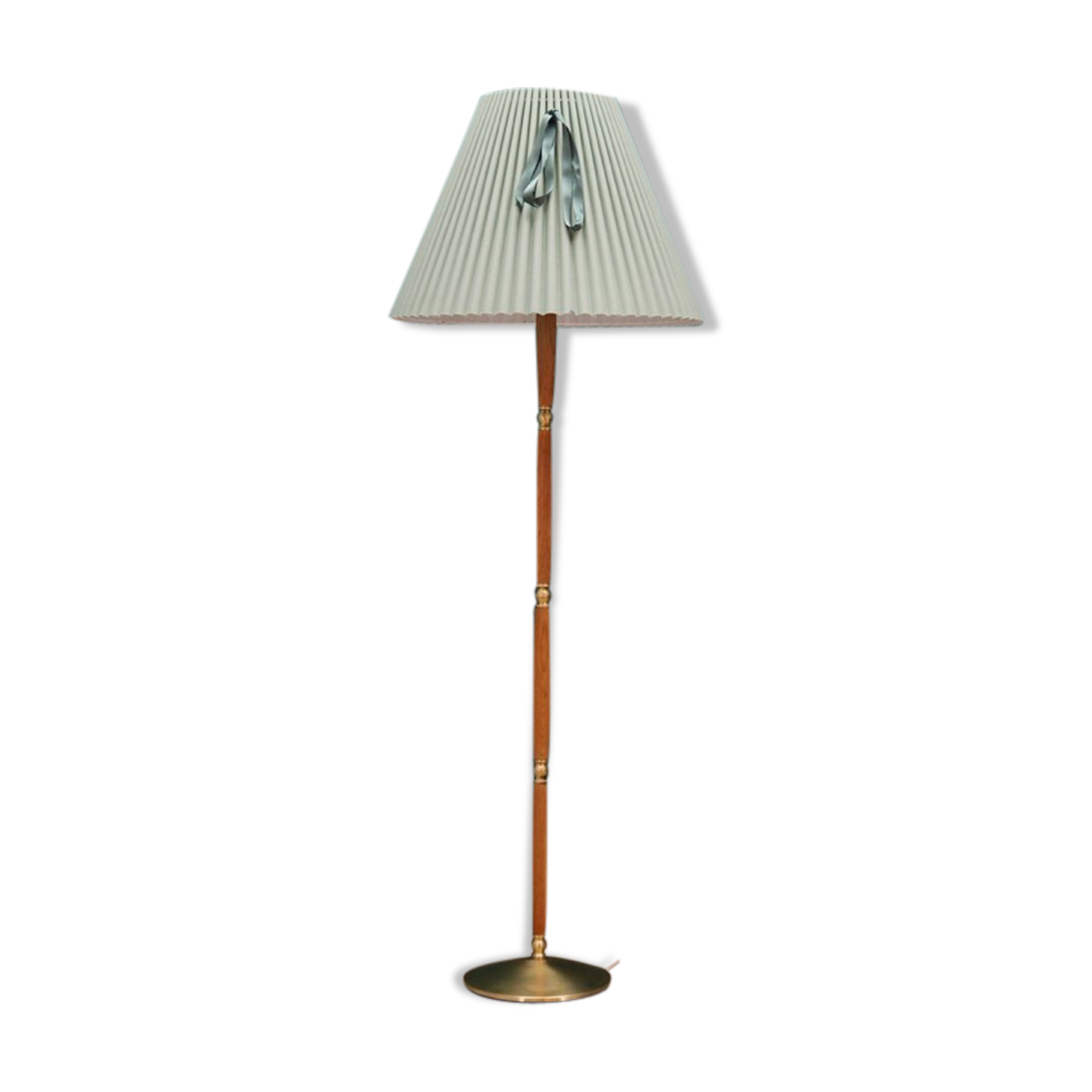 Retro floor lamp danish design 60 70