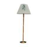 Retro floor lamp danish design 60 70