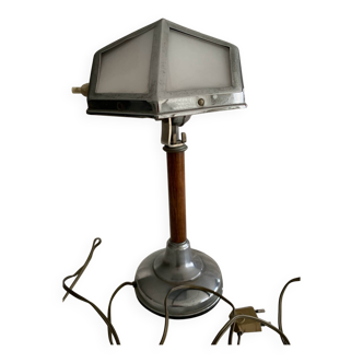 Lampe de bureau Pirouett