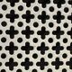 Mathieu MATEGOT perforated metal serving tray