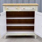 Parisian buffet 1950