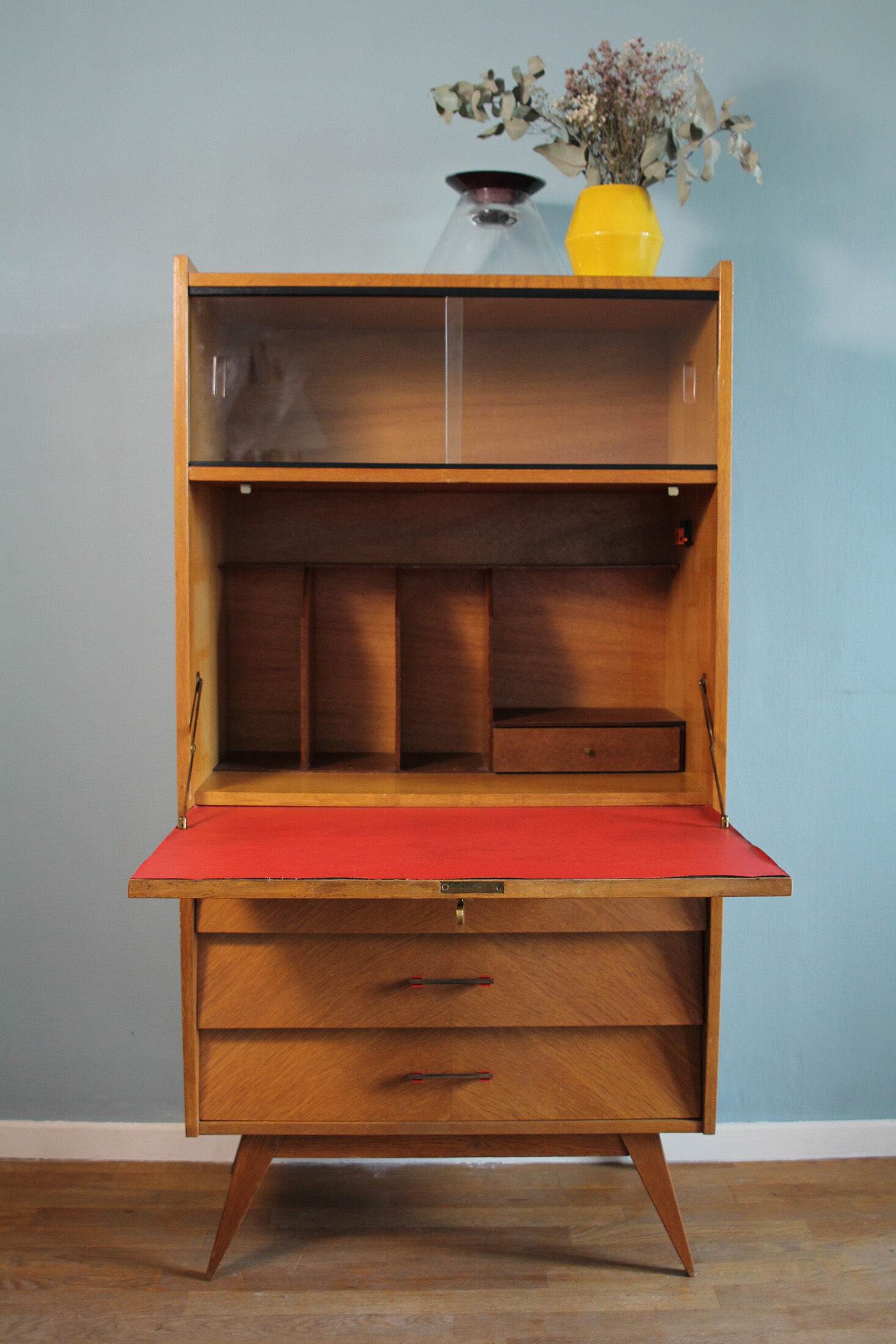 Writing desk 60