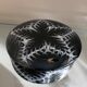 Ceramic box with its lid