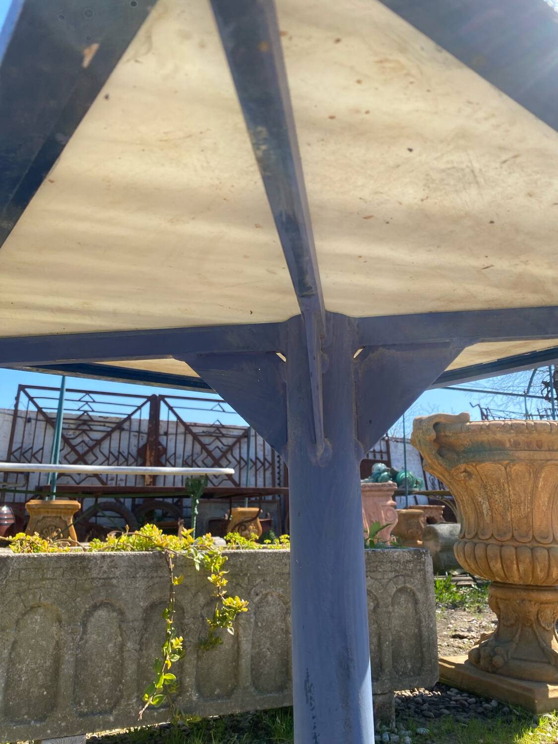 Bistro table