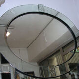 Mirror of the 1930s  111x246cm