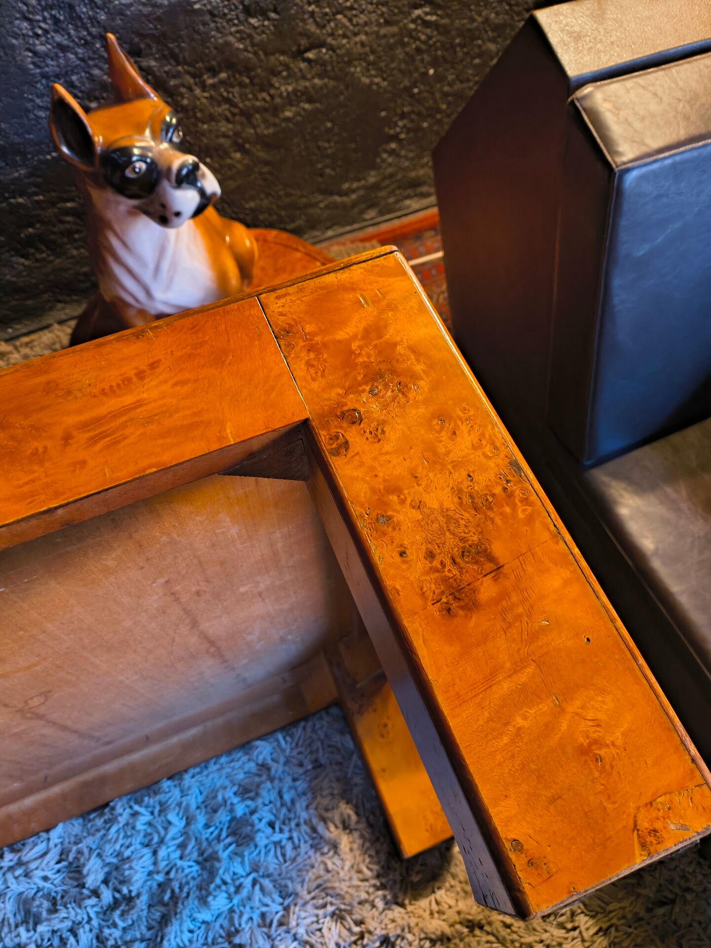 Table basse
