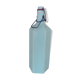 Green glazed sandstone bottle