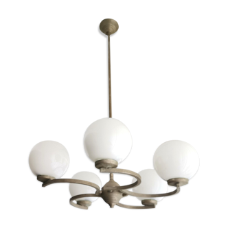 Lustre des années 60