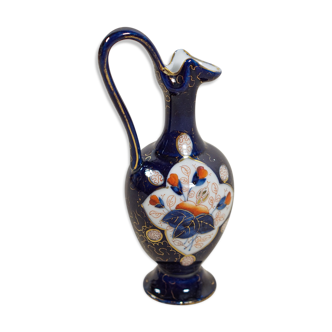 Elegant Miniature Japanese Jug