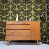 Vintage sideboard from the 1970s