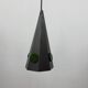 Danish design hanging lamp by Svend Aage Holm Sørensen for Holm Sørensen