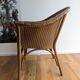 Lloyd Loom Armchair